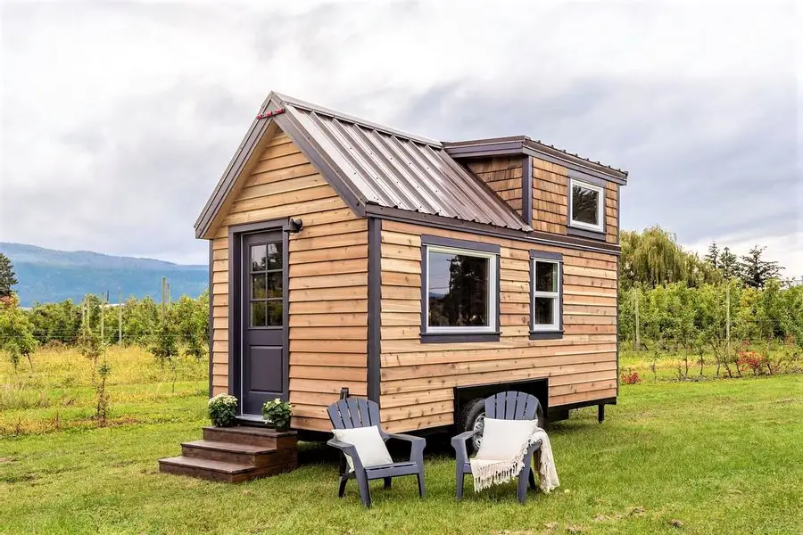 Tiny House Nedir?